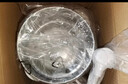 小熊（Bear）煮蛋器 蒸蛋器 316不锈钢自动断电 双层多功能 蒸煮鸡蛋早餐神器ZDQ-Y14F3 实拍图