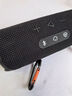 JBL FLIP7 音乐万花筒七代 便携式蓝牙音箱 防水防尘音响 运动出行 多台串联 大疆 毕业礼物 深空黑 实拍图