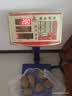 河北红皮大土豆新鲜黄心土豆现挖洋芋地蛋马铃薯粉面火锅批发 红皮土豆大果 3斤净重 【单果150g+】 实拍图