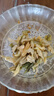 吉香居鲜香榨菜80g*5袋下饭菜咸菜清淡早餐即食小菜 实拍图