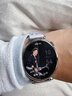 HUAWEI WATCH GT 6 流光紫 41mm智能手表多维情绪健康全新骑行体验 实拍图