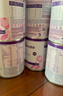 纽康特（Neocate）1+氨基酸配方奶粉澳洲波兰版婴幼儿抗蛋白无乳糖防腹泻拉稀400g 【科学配比】澳洲GOLD1段  400g*1罐 实拍图