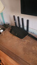 普联（TP-LINK）大道路由器7DR6430 BE6400 5G WiFi7千兆双频家用高速穿墙 2.4G wifi6无线 2.5G网口 游戏加速 实拍图