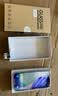 苹果17【现货速发】Apple iphone17 17 手机apple iphone 苹果 iPhone17  6.3英寸    青雾蓝色 256GB【超长质保+豪华大礼包】 实拍图