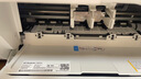 惠普（HP）2820/10系列 A4彩色喷墨打印机 小型家用学生试卷作业照片打印 手机无线WIFI打印复印扫描一体机 惠普DJ2820/21/10【无线+打印复印扫描】 套餐三  黑彩连喷加墨+4瓶墨 实拍图