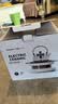 GLASSLOCK盖朗围炉煮茶套装仿真碳火氛围灯全玻璃0胶水养生花茶壶恒温煮茶器电热水壶电陶炉取暖器 实拍图