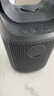 今品森活（KIMPILIVE）风扇空调扇【火爆热销100w|全屋冷风王】桌面无叶小型制冷风机电风扇家用超静音办公卧室循环扇 【冷灰全屋智冷】超静音安睡|冷空气冰雾 9档循环冰风|下单满星送香薰盒 实拍图