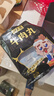 潮夫道牛肉丸1斤+牛筋丸1斤共4袋潮汕手打牛肉丸火锅食材麻辣烫关东煮 实拍图