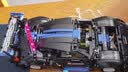 乐高（LEGO）积木机械组42176 保时捷GT4遥控赛车男女孩玩具六一儿童节礼物 实拍图