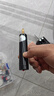 佐之寻文玩打孔器小电钻钻孔器迷你手串打孔器核桃珍珠小型钻孔扩孔神器 俩用款+10钻头+扳手+台钳+收纳盒 实拍图