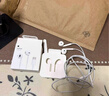 Apple/苹果 EarPods 闪电/Lightning有线耳机 iPhone耳机原装耳机适用闪电接口的手机平板 实拍图