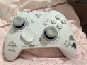 飞智冰原狼4多模版无线游戏手柄 类xbox 力调节摇杆双切扳机 switch电脑PC手机steam体感NS 仁王3 实拍图