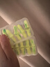 安耳悠 隔音耳塞德国进口睡眠防噪音睡觉专用降噪女士小号款minisoft5副 实拍图