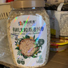 阴山优麦有机大颗粒裸燕麦片850g 高蛋白质 膳食纤维  0添加蔗糖 营养早餐 实拍图