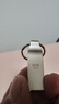 DM大迈 64GB USB2.0 U盘 金属PD076小风铃 招标投标小u盘防水防震电脑车载优盘 实拍图