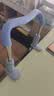 名遇护栏坐姿矫正器杆小学生幼儿园开学预防驼背写字姿势纠正器儿童座姿矫正支架写作业防低头防近视 实拍图