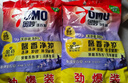 奥妙 除菌除螨 洗衣粉 5.6斤 源自天然酵素（新老包装随机发货） 实拍图