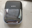 VTT【德国】剃须刀电动往复式刮胡刀男士差旅便携胡须刀防水送爸爸父亲老公男友生日礼物2026年新款 实拍图
