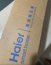 海尔（Haier）吸尘器家用手持推杆立式有线吸尘器 二合一强劲大吸力大功率宠物猫毛发清洁除尘机ZL605G 价保618 实拍图