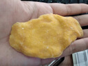 三只松鼠芒果干408g/袋 独立包装蜜饯果干果脯休闲零食办公零嘴小吃 实拍图