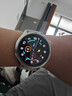 小米（MI）【限时特惠】XiaomiWatchS4银色国家补贴汽车钥匙运动心率血氧监测小米手表s4男表女表 实拍图