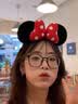芯奢S999足银耳环女士2026新款养耳洞素圈耳圈耳钉纯银设计高级感耳饰 足银8MM【2只装】 【适合耳骨戴】假一赔十 实拍图