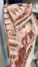 鲜京采澳洲精选原切羊肋排（偏瘦）净重 2斤/袋 草饲羊肉 京东自有品牌 实拍图
