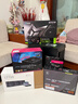 宏碁掠夺者（PREDATOR）2TB SSD固态硬盘 M.2接口(NVMe协议) GM7系列｜NVMe PCIe 4.0读速7200MB/s  AI电脑存储配件 实拍图