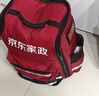 京东家政清洗 挂式空调单台全拆洗 家电清洗上门服务清洁保养保洁 实拍图