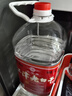 几江江津老白干 小曲清香型白酒 60度 2.4L*1桶 单桶装 高度泡酒专用 实拍图