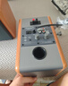 漫步者（EDIFIER）R1000TC北美版 2.0声道电脑音响 台式机笔记本桌面音箱 音响 电脑音箱 实拍图