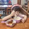 英氏婴幼儿磨牙棒原味带绳防掉婴儿宝宝零食6个月以上磨牙饼干80g 实拍图