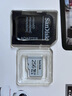 闪迪（SanDisk）256GB TF（MicroSD）4K内存卡 行车记录仪 监控摄像头专用 循环录制20,000小时 高耐用存储卡 实拍图
