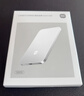小米（MI）MI【3C认证】金沙江充电宝磁吸超薄500015W手机17ProiPhone17ProAir适用22.5W户外 实拍图