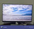 联合创新32英寸4K 120Hz专业级色准HDR400 Type-C90W mac显示屏99%P3色域1500:1专业设计办公显示器CB32U1 实拍图