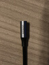 绿联Type-C耳机转接头 3.5mm耳机音频线DAC解码芯片 耳机转换器适用于iPhone16/17华为小米手机/iPad 实拍图