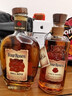 四玫瑰（Four Roses）单桶 桶强 美国波本威士忌 700ml 50度 进口洋酒 调酒 618 实拍图