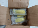京鲜生 山东羊角蜜甜瓜 净重4.5斤起 单果300g+ 生鲜水果源头直发 实拍图