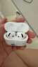 华强北新款【直营正品丨降噪Air7代】 蓝牙耳机真无线适配苹果主动降噪半入耳式国家补贴iPhone17/16/15Pods 【降噪全功能pods顶配版】 【主动降噪+空间音頻+三真电量】 实拍图