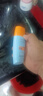 Mistine【王楚钦同款】蜜丝婷防晒霜小黄帽面部水感养肤防水汗40ml 实拍图
