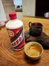 茅台2026年 飞天 酱香型白酒 53度 500ml*6 整箱装【名酒鉴真】 实拍图