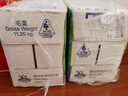 德运（Devondale）脱脂纯牛奶1L*10盒/整箱澳洲原装进口高钙牛奶0脂肪早餐 实拍图