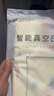 太力真空压缩收纳袋抽真空被子羽绒衣服打包袋抽压两用6中号平面 实拍图