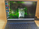 雷神猎刃S 16英寸游戏本笔记本电脑（英特尔酷睿i9HX RTX5070Ti 16G 1T）国家政府补贴 实拍图