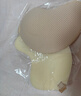 秘密世界（SecretWorld）胸贴女拍婚纱写真专用隐形防凸点乳贴上托夏季芒果杯加厚聚拢文胸 实拍图