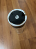 希诺抗菌双层玻璃杯2026新款茶水分离泡茶杯子男办公车载水杯XN-628L 实拍图
