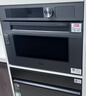 美的（Midea）【行业TOP1】美的知味感R6S 嵌入式微蒸烤炸炖一体机GR6S 温湿智控 空气炸 蒸烤箱家用60L 实拍图