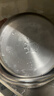美厨（MAXCOOK）304不锈钢盆筛五件套加厚沙拉盆调料盆洗菜盆米筛味斗套装MCWA550 实拍图