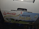安佳（Anchor）全脂250ml*10盒 实拍图