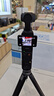 大疆 DJI Osmo Pocket 3 标准版 一英寸口袋云台相机 OP灵眸手持数码相机 vlog 便携美颜摄像 实拍图